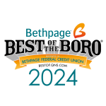 Best of the boro logo
