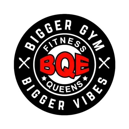 bqe bigger vibes logo