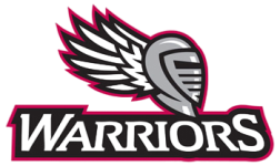 Vaughn College Warriors logo